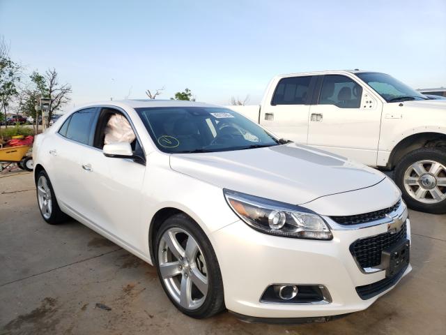 CHEVROLET MALIBU LTZ 2015 1g11g5sx4ff156158