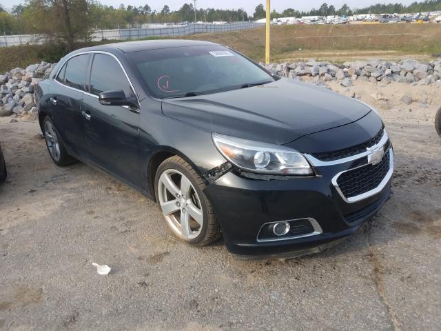 CHEVROLET MALIBU 2015 1g11g5sx4ff163465