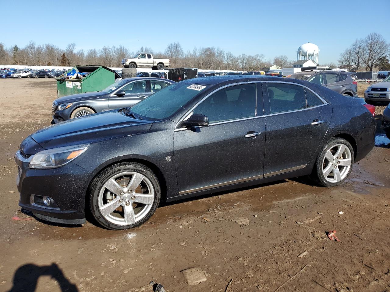 CHEVROLET MALIBU 2015 1g11g5sx4ff183604