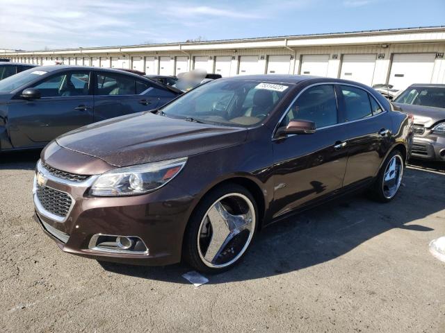 CHEVROLET MALIBU 2015 1g11g5sx4ff197700