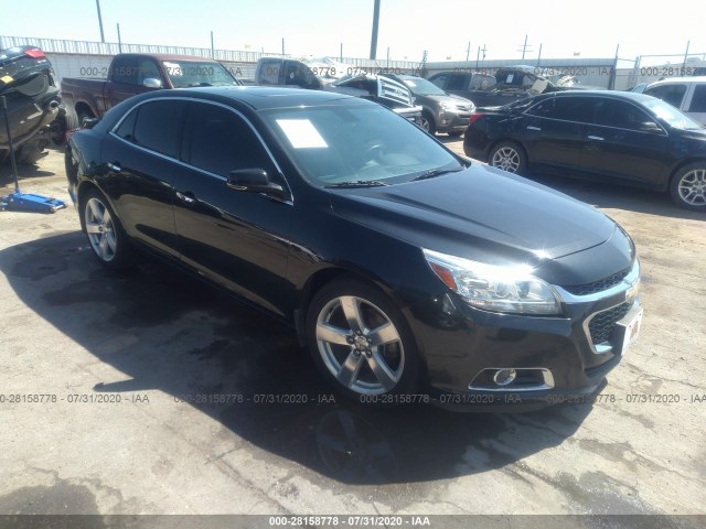 CHEVROLET MALIBU 2015 1g11g5sx4ff209571