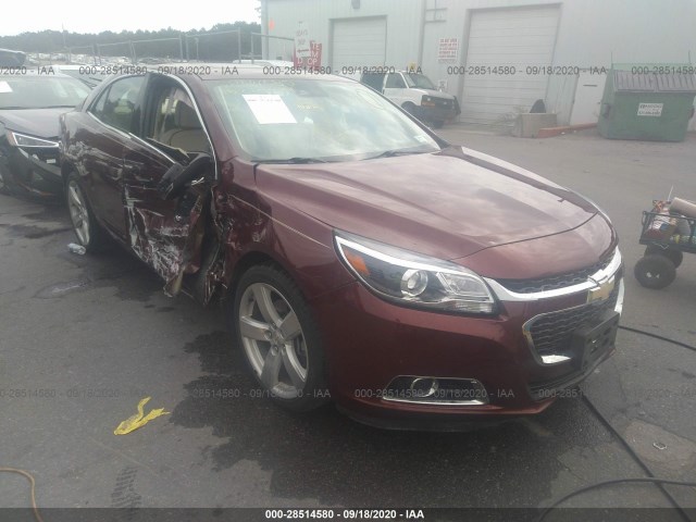 CHEVROLET MALIBU 2015 1g11g5sx4ff218321