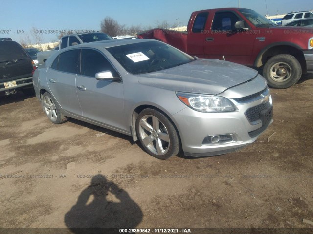 CHEVROLET MALIBU 2015 1g11g5sx4ff230999