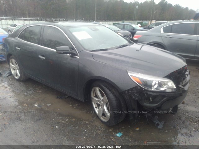 CHEVROLET MALIBU 2015 1g11g5sx4ff236432