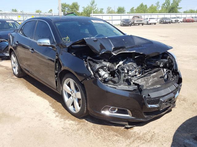 CHEVROLET MALIBU LTZ 2015 1g11g5sx4ff242456