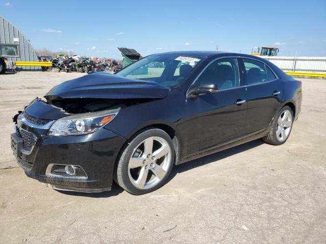 CHEVROLET MALIBU LTZ 2015 1g11g5sx4ff255532