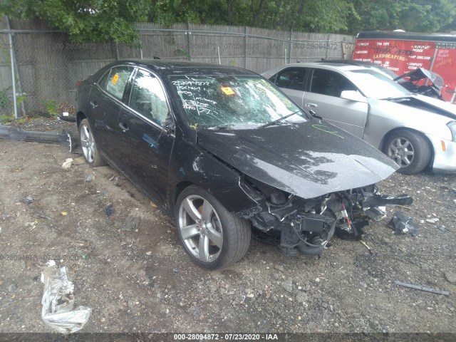 CHEVROLET MALIBU 2015 1g11g5sx4ff296629