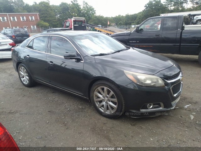 CHEVROLET MALIBU 2015 1g11g5sx4ff334215