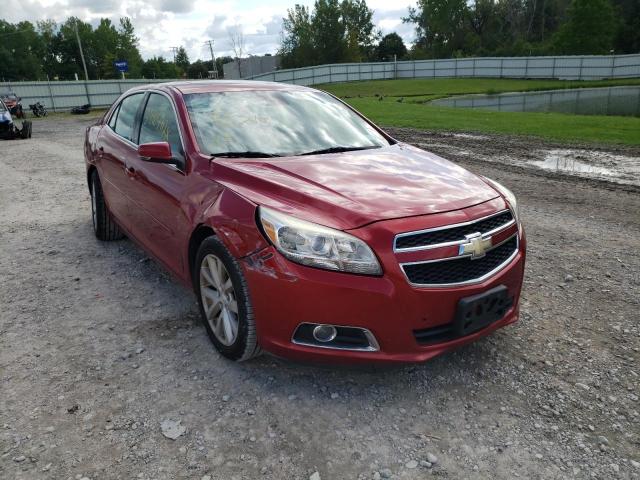 CHEVROLET MALIBU 3LT 2013 1g11g5sx5df182880