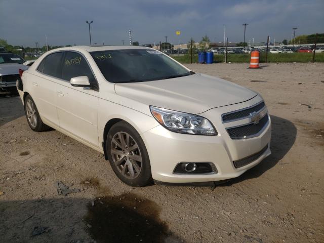 CHEVROLET MALIBU 3LT 2013 1g11g5sx5df184936