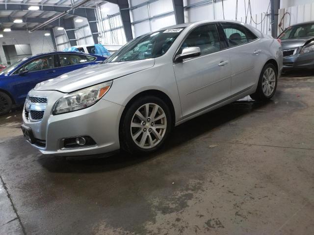 CHEVROLET MALIBU 2013 1g11g5sx5df190218