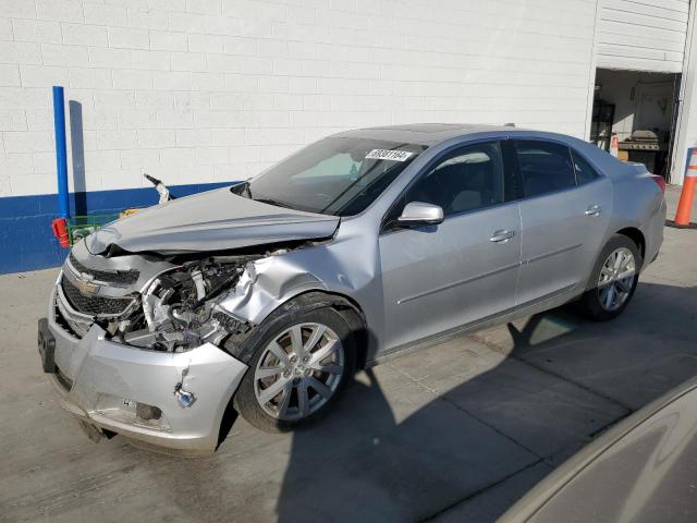 CHEVROLET MALIBU 3LT 2013 1g11g5sx5df201024