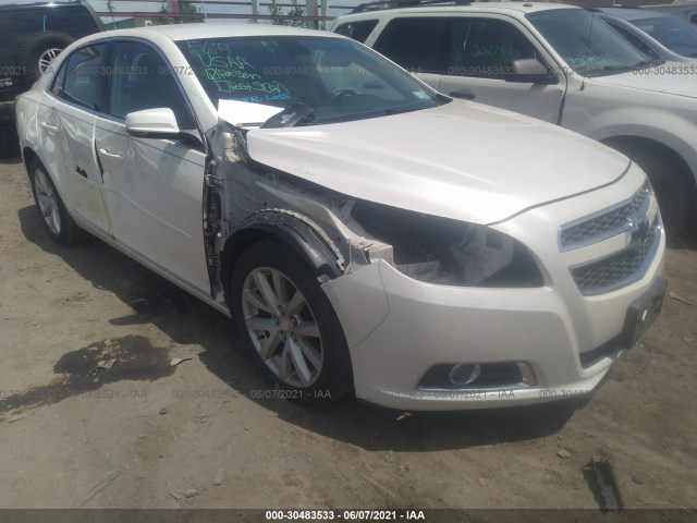 CHEVROLET MALIBU 2013 1g11g5sx5df201749