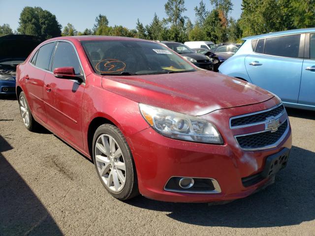 CHEVROLET MALIBU 3LT 2013 1g11g5sx5df202612