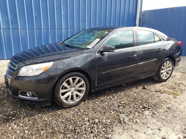 CHEVROLET MALIBU 3LT 2013 1g11g5sx5df230412