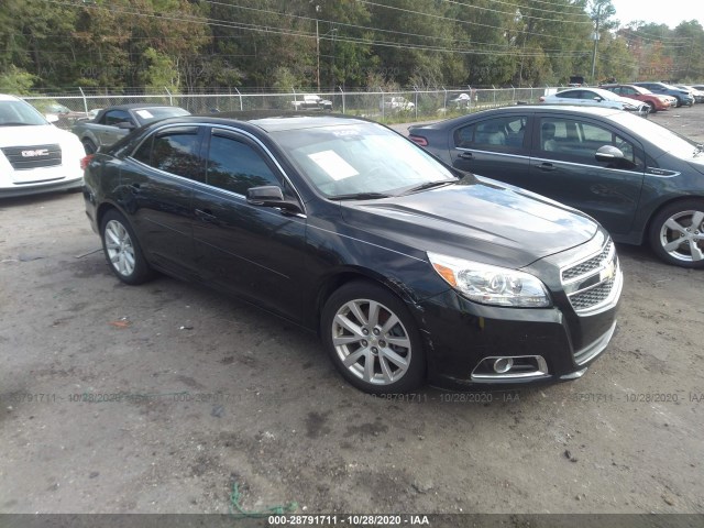 CHEVROLET MALIBU 2013 1g11g5sx5df260526