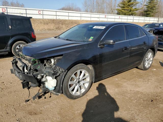 CHEVROLET MALIBU 2013 1g11g5sx5df305545