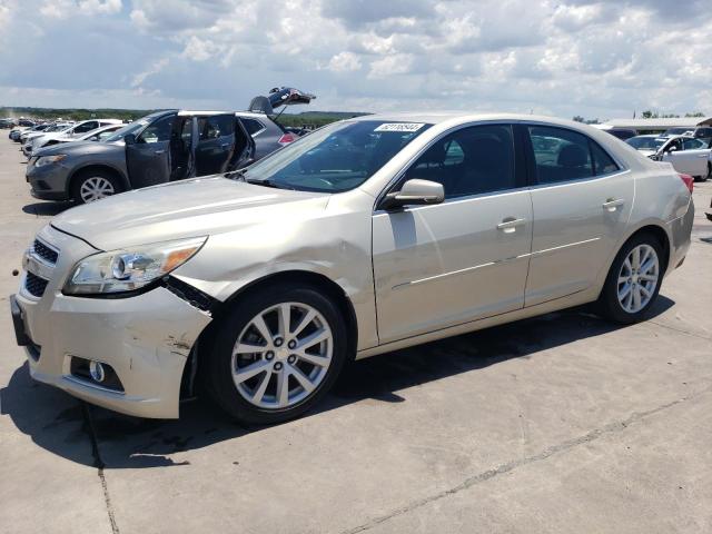 CHEVROLET MALIBU 2013 1g11g5sx5df341056