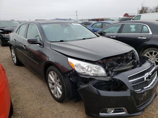 CHEVROLET MALIBU 3LT 2013 1g11g5sx5df346919