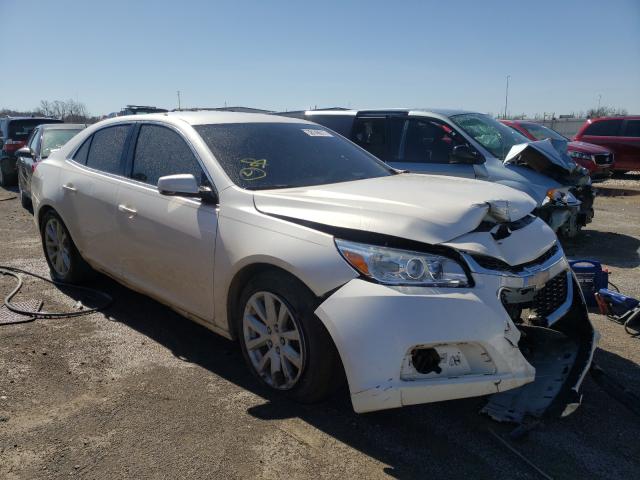 CHEVROLET MALIBU 3LT 2014 1g11g5sx5ef137326