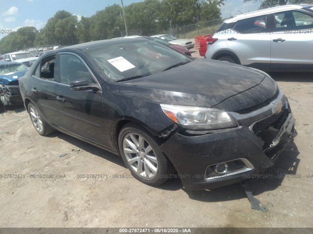 CHEVROLET MALIBU 2014 1g11g5sx5ef141389