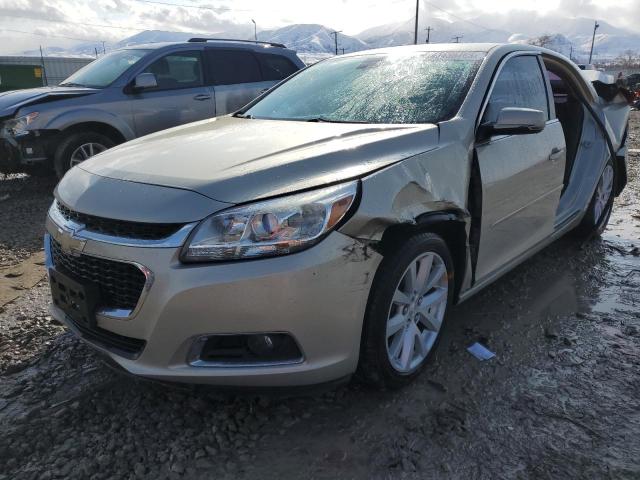 CHEVROLET MALIBU 2014 1g11g5sx5ef159407