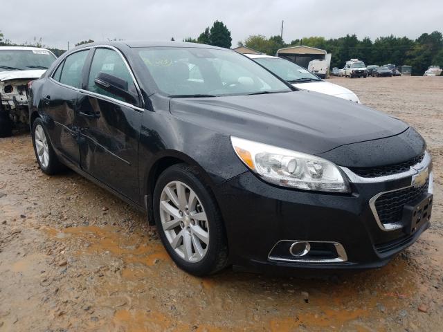 CHEVROLET MALIBU 3LT 2014 1g11g5sx5ef261628