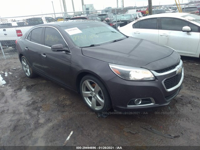 CHEVROLET MALIBU 2015 1g11g5sx5ff109253