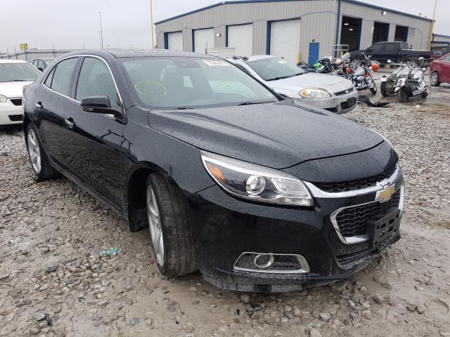 CHEVROLET MALIBU LTZ 2015 1g11g5sx5ff143855