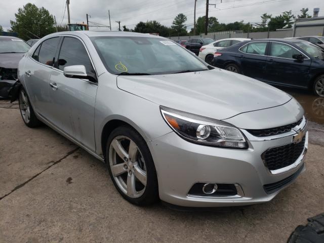 CHEVROLET MALIBU LTZ 2015 1g11g5sx5ff189878