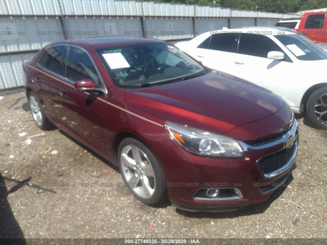 CHEVROLET MALIBU 2015 1g11g5sx5ff198337