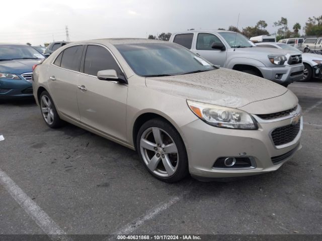 CHEVROLET MALIBU 2015 1g11g5sx5ff215752