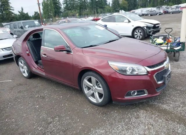 CHEVROLET MALIBU 2015 1g11g5sx5ff296039