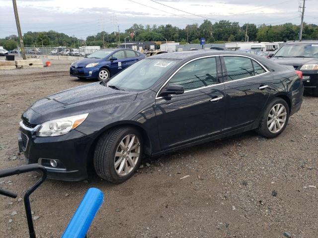 CHEVROLET MALIBU 2015 1g11g5sx5ff296994