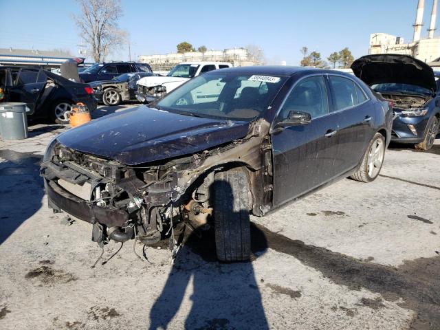 CHEVROLET MALIBU 2015 1g11g5sx5ff305113