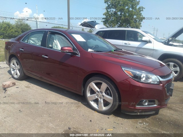 CHEVROLET MALIBU 2015 1g11g5sx5ff319836