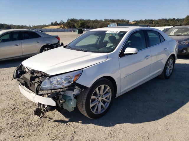 CHEVROLET MALIBU 3LT 2013 1g11g5sx6df185027