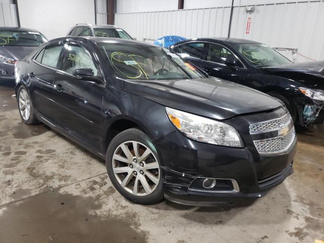 CHEVROLET MALIBU 3LT 2013 1g11g5sx6df188347