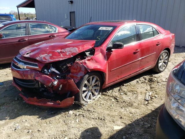 CHEVROLET MALIBU 3LT 2013 1g11g5sx6df201159