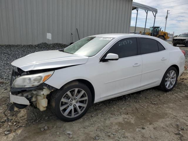 CHEVROLET MALIBU 2013 1g11g5sx6df205972