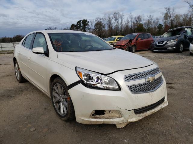 CHEVROLET MALIBU 3LT 2013 1g11g5sx6df221203