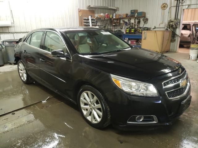 CHEVROLET MALIBU 3LT 2013 1g11g5sx6du122439