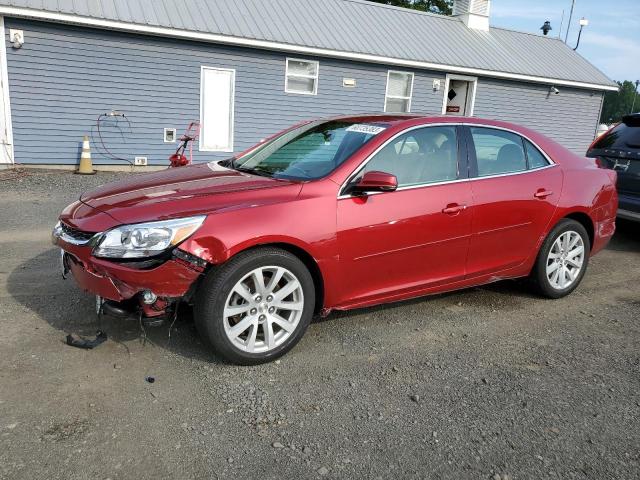 CHEVROLET MALIBU 3LT 2014 1g11g5sx6ef111303