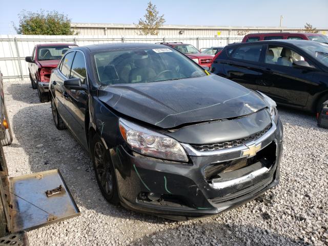 CHEVROLET MALIBU 2014 1g11g5sx6ef127856