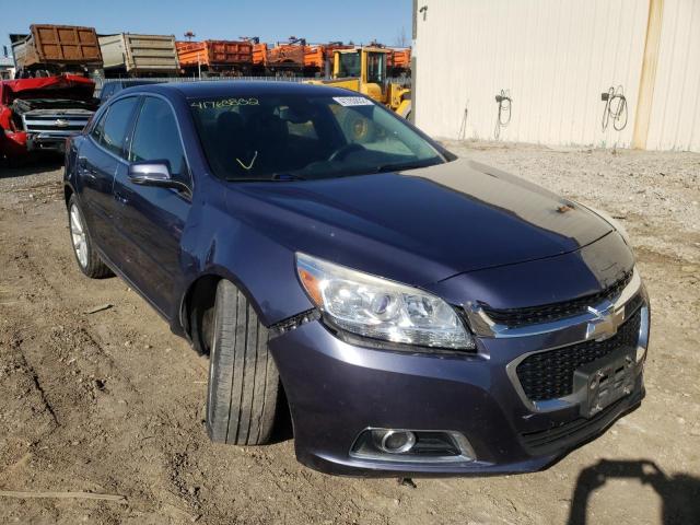 CHEVROLET MALIBU 3LT 2014 1g11g5sx6ef153440