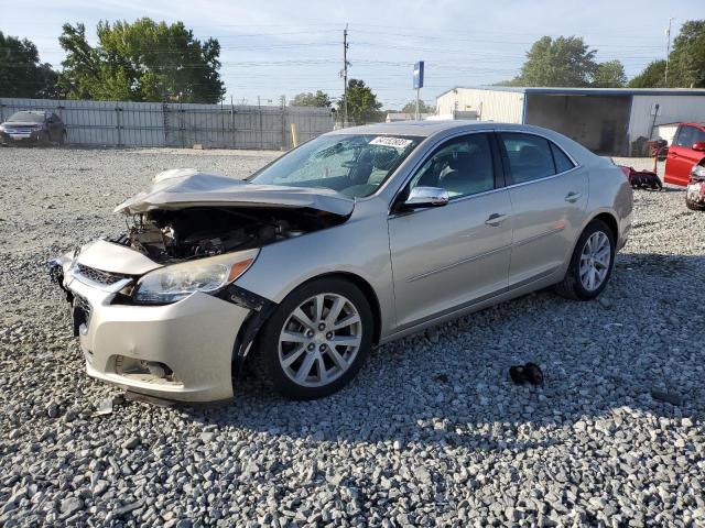 CHEVROLET MALIBU 3LT 2014 1g11g5sx6ef212714