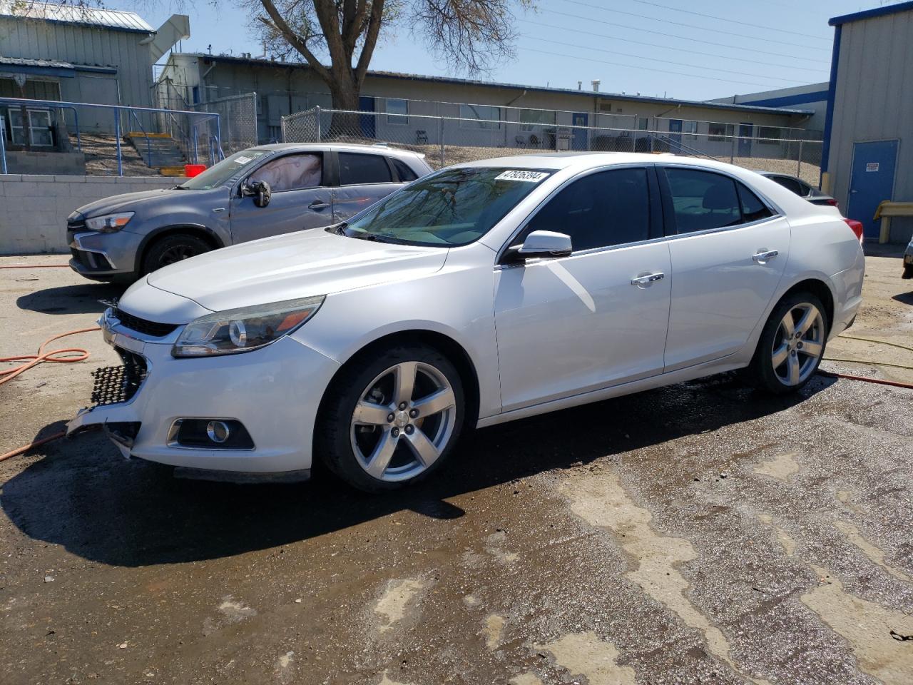 CHEVROLET MALIBU 2015 1g11g5sx6ff138096