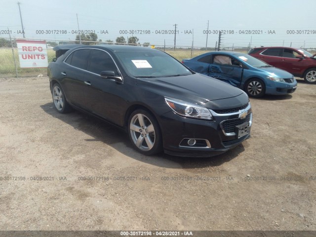 CHEVROLET MALIBU 2015 1g11g5sx6ff233564