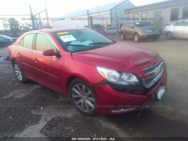 CHEVROLET MALIBU 2013 1g11g5sx7df171766