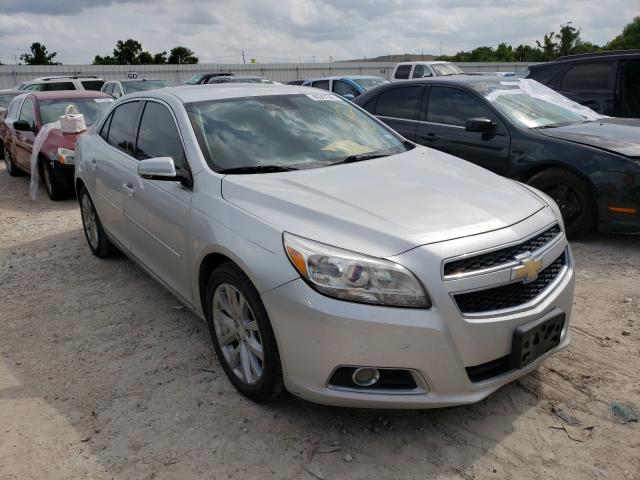 CHEVROLET MALIBU 3LT 2013 1g11g5sx7df175932